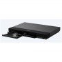 Sony UBPX500B 4K UHD Blu-ray Player Sony | 4K UHD Blu-ray Player | UBPX500B | USB connectivity | MPEG-1 Video / PS (.mpg .MPEG, - 5